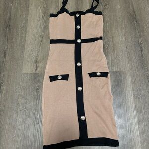 Pre-Loved Mini Dress